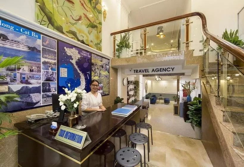 Hortensia Flower Hotel & Spa