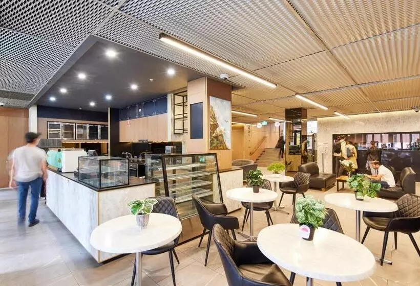 בית מלון כפרי Arrow On Swanston