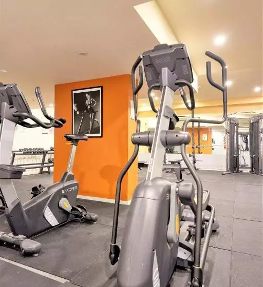 בית מלון כפרי Arrow On Swanston