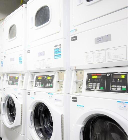 酒店 Arrow On Swanston