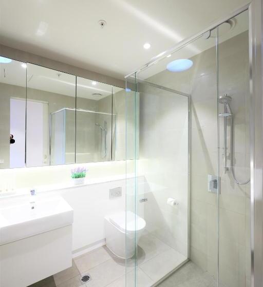 酒店 Arrow On Swanston