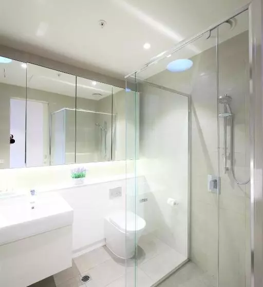 בית מלון כפרי Arrow On Swanston