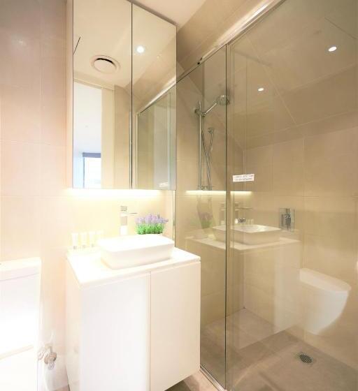 酒店 Arrow On Swanston