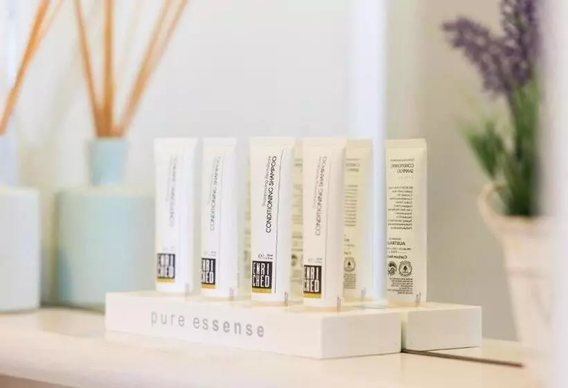 בית מלון כפרי Arrow On Swanston