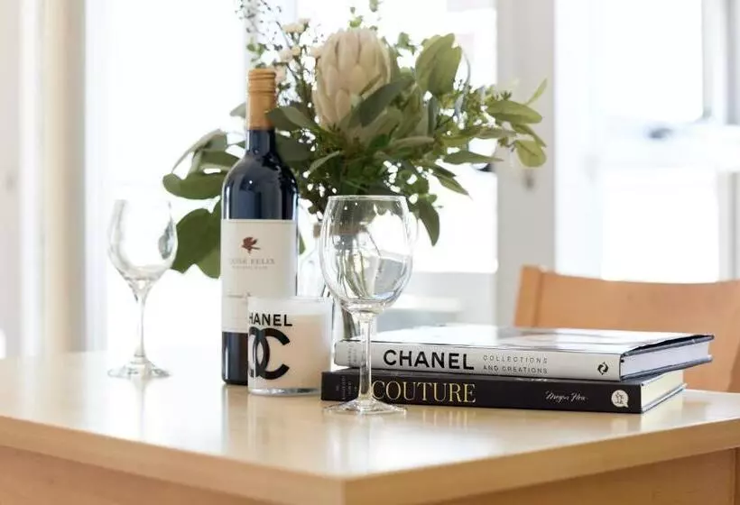 בית מלון כפרי Arrow On Swanston