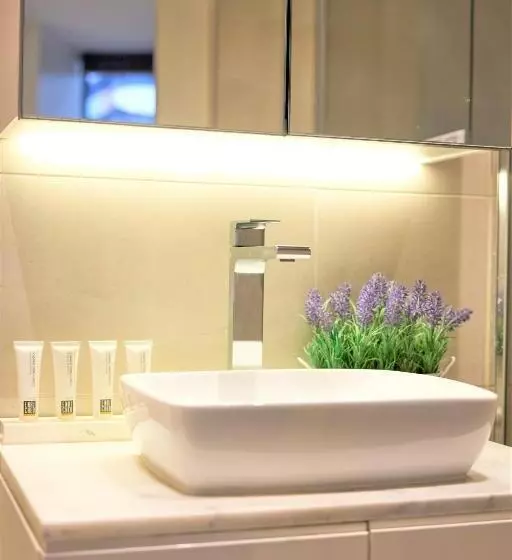 בית מלון כפרי Arrow On Swanston