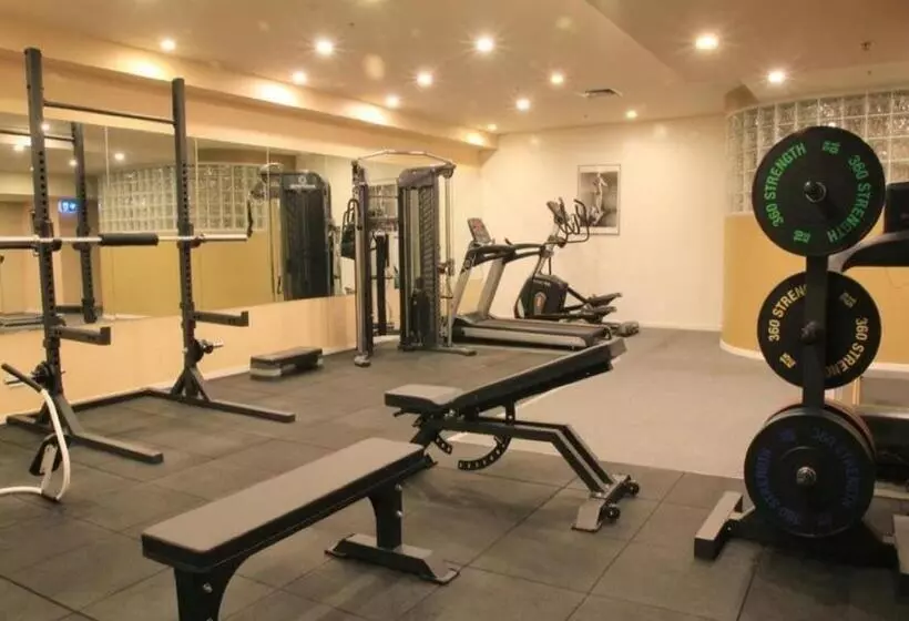 בית מלון כפרי Arrow On Swanston