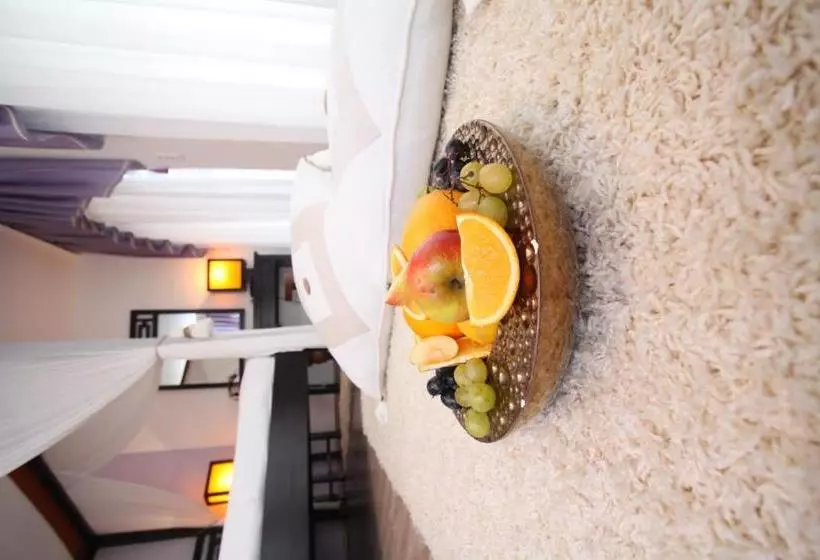 Familly Art Hotel Nirvana