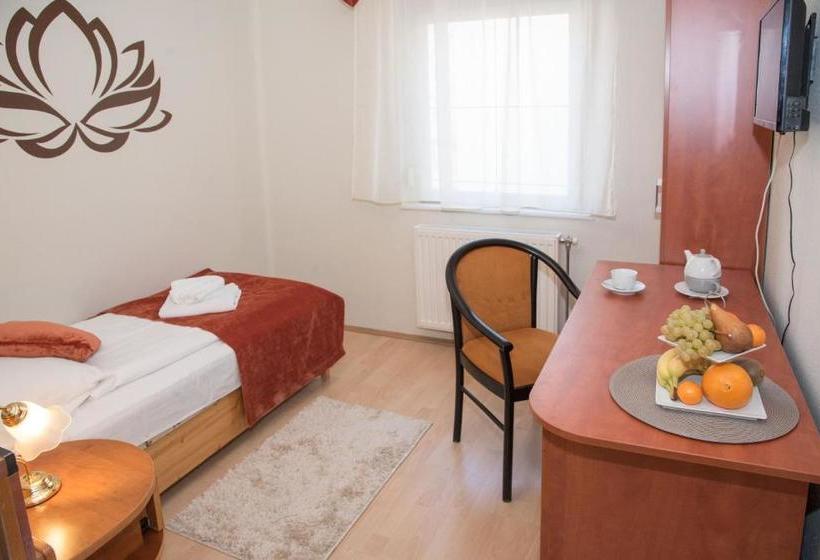 فندق Astoria Panzió