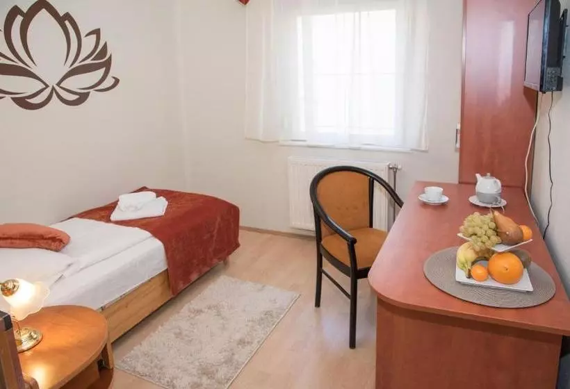 Hotel Astoria Panzió