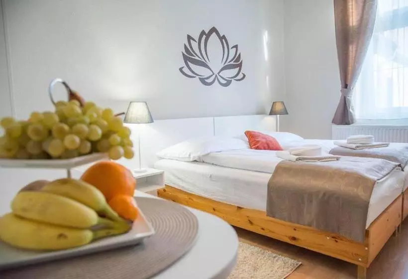 Hotel Astoria Panzió