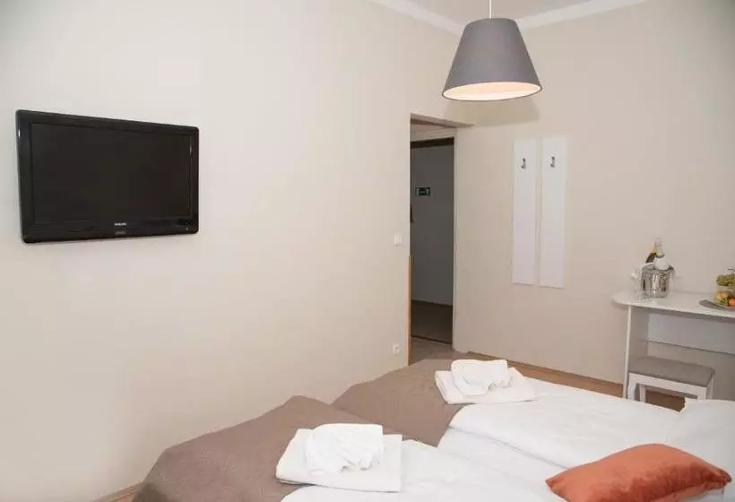 Hotel Astoria Panzió