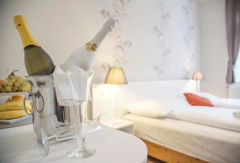 Hotel Astoria Panzió