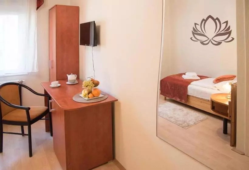 Hotel Astoria Panzió