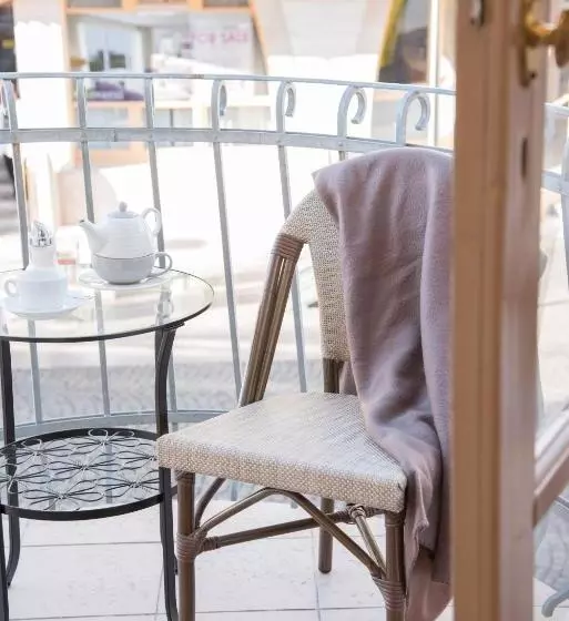 Hotel Astoria Panzió