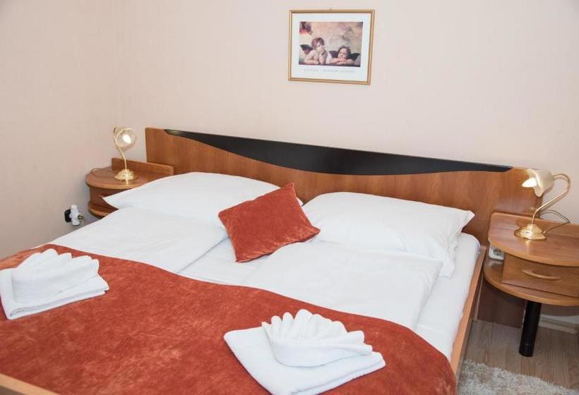 فندق Astoria Panzió