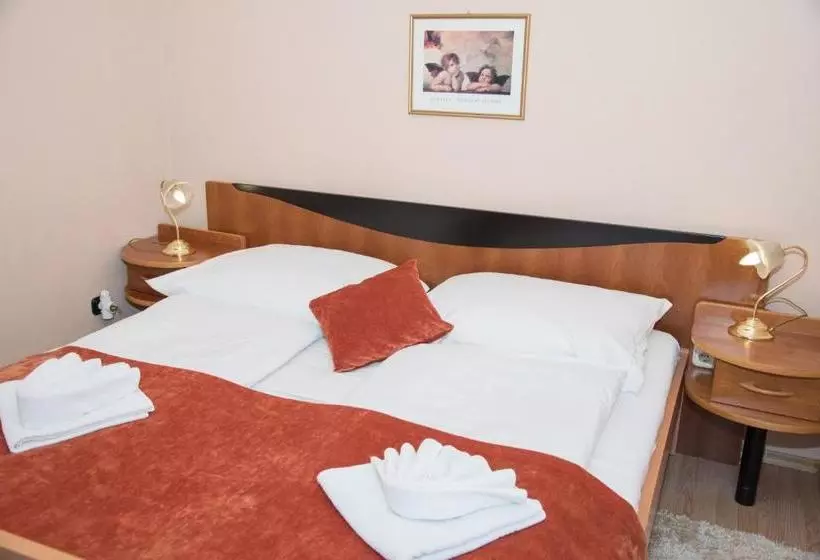 Hotel Astoria Panzió