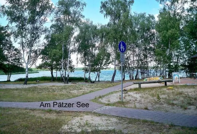 Отель Bestwaner