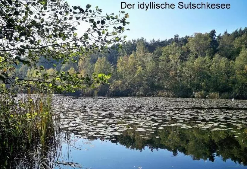 Отель Bestwaner