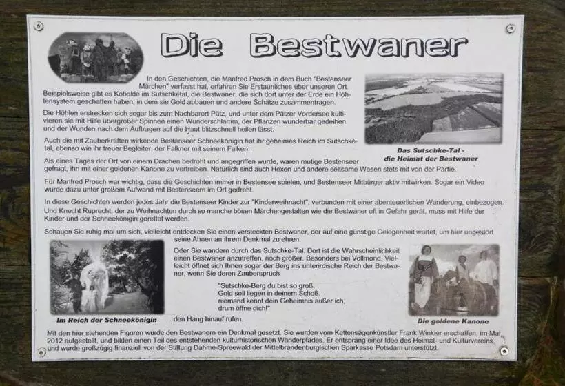 Отель Bestwaner