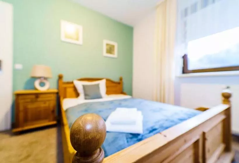 Отель Bestwaner