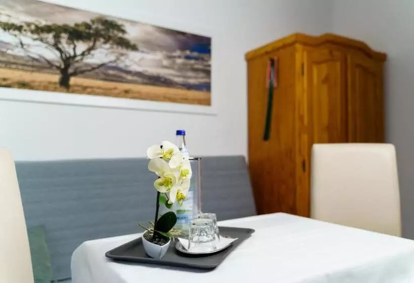 Отель Bestwaner