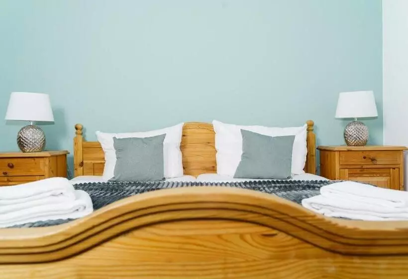 Отель Bestwaner