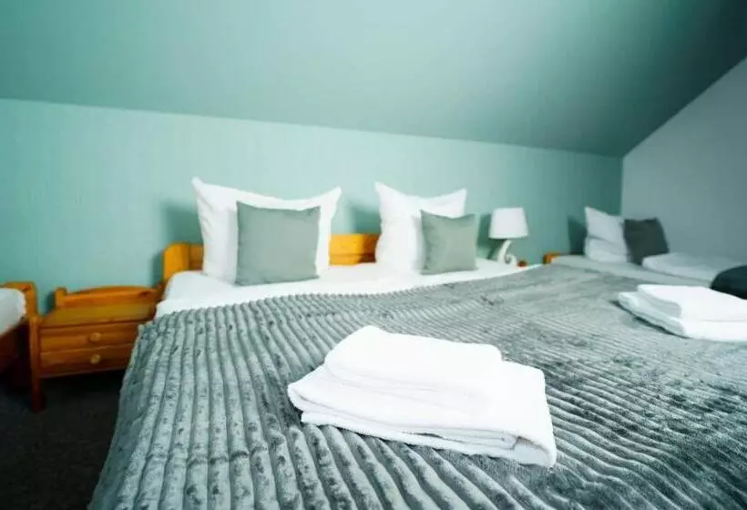 Отель Bestwaner