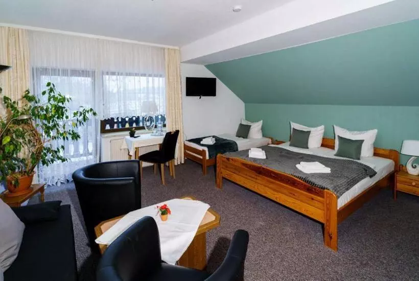 Отель Bestwaner