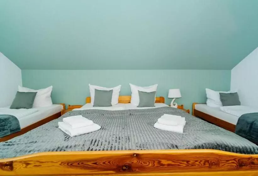 Отель Bestwaner