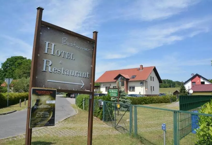 Отель Bestwaner