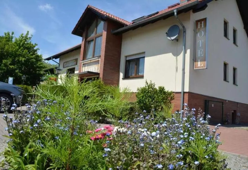 Отель Bestwaner