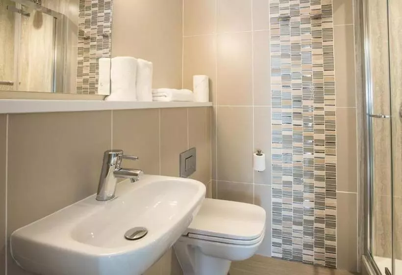 호텔 Brighton House