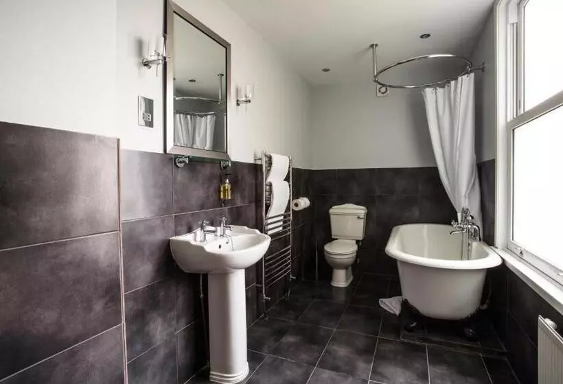 호텔 Brighton House