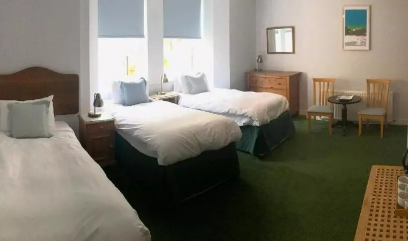 호텔 Brighton House