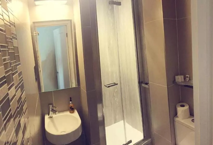 호텔 Brighton House