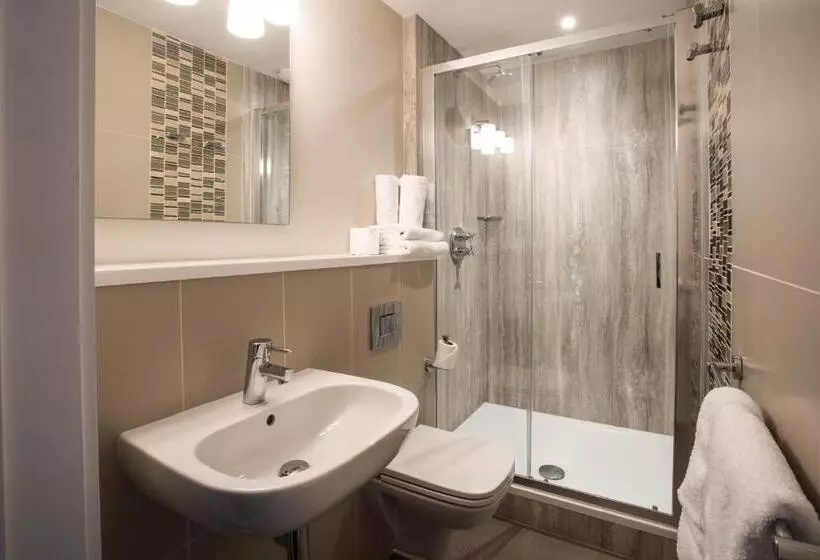 호텔 Brighton House