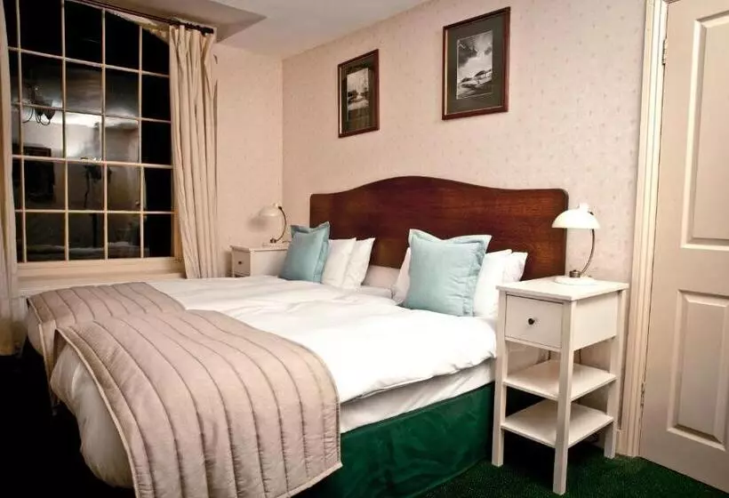 호텔 Brighton House