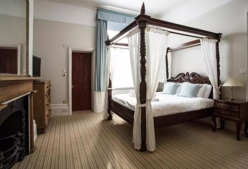 호텔 Brighton House