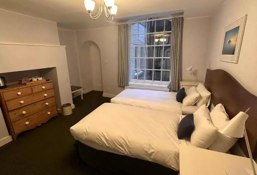 호텔 Brighton House