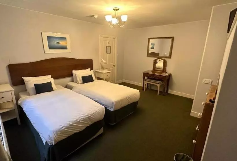 호텔 Brighton House