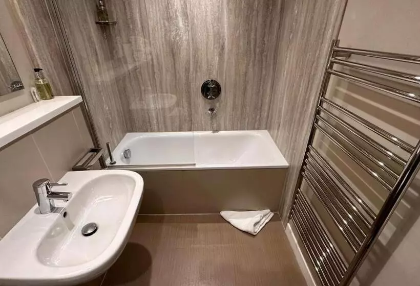 호텔 Brighton House