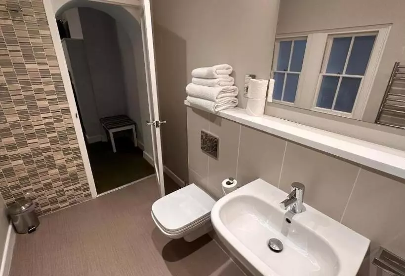 호텔 Brighton House