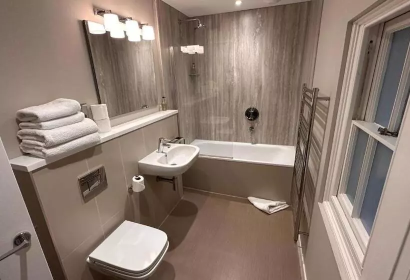 호텔 Brighton House