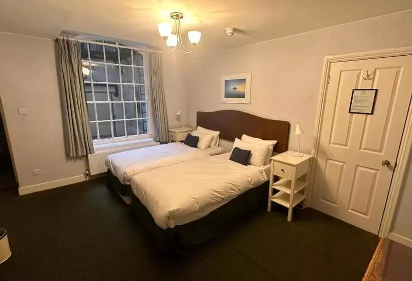 호텔 Brighton House