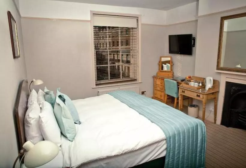 호텔 Brighton House