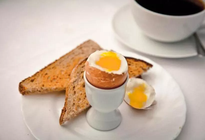 호텔 Brighton House