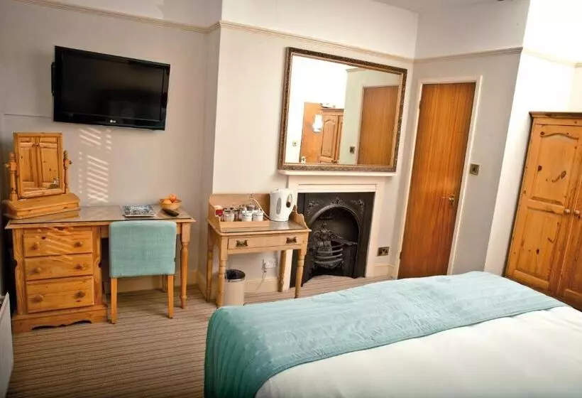 호텔 Brighton House