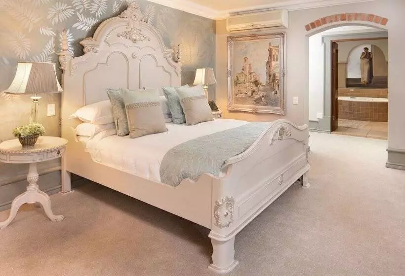 فندق Castello Di Monte