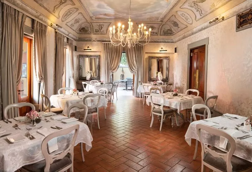 فندق Castello Di Monte